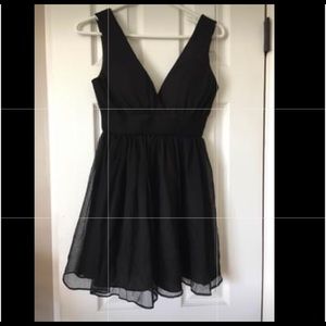 Rachel Allen Designer Cocktail Dress